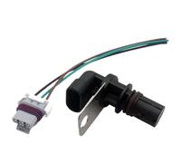 para Cadillac para CTS 2004 2005 para Escalade 2002 2003 2006 OEM: 213-354 Sensor de posición del cigüeñal Autopartes (Un Juego)
