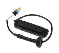 Para Cadillac Para Escalade 2007-2014 Actuador Pestillo Puerta Trasera Manija Interruptor Liberación Cerradura Maletero 15106857 ?D1499F Interruptor Apertura Portón Trasero