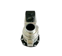 Para Cadillac Para Escalade ESV CTS XTS SRX SLS Conjunto De Motor Plegable Para Espejo Retrovisor Izquierdo Y Derecho