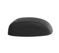 Para Cadillac Para Escalade ESV EXT 2007 2008 2009 2010 2011 2012 2013 Cubierta De Espejo Retrovisor De Coche 25788155 Tapa Espejo Retroviso(Black Left)