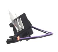 Para Cadillac Para Escalade EXT Resistencia Motor Ventilador 4P1516 MT1805 RU-631 JA1639 HGMGFYCX