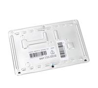 Para Cadillac para SRX 2003-2007 HID D1S D2S D2R Bombillas de xenón unidad de control balasto 3D0907391B 89035113 63126938561 6224F9