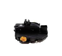 Para Cadillac Para SRX 2010 Para SUV Cerradura De Puerta Trasera Actuador Pestillo Motor Portón Trasero Bota Del 13579522 Actuador Bloqueo Puerta(Front Left)