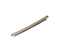 para Cadillac para SRX 3.6L V6 2010-2016, Conjunto de Cortina Parasol de Techo corredizo 25964409 19207926 25964410 19207927 Coche Parasol Ventana(Beige)