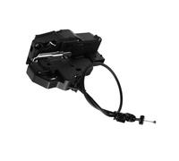 Para Cadillac Para STS 2005-2011 Motor Del Pestillo Del Actuador De La Cerradura De La Puerta Eléctrica 19210214 19210215 20922244 20922245 Actuador Bloqueo Puerta(Front Right 8pins)