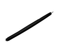 para Cadillac para XTS 2013 2014 2015 2016 2017 2018 15936285 Conjunto Cubierta Parasol para Techo Corredizo Y Tragaluz Automóvil Parasol de Coche(Negro)