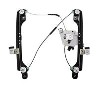 para Cadillac SRX 2010-2015 15883167 20859664 22803592 22847914 Elevalunas eléctrico Motor de elevación de Lunas Delanteras derechas