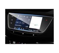 Para Cadillac XT5 XT6 2019-2022 2023 Protector De Película De Pantalla GPS | Pantalla Táctil De Cristal Templado Para Navegación LCD De Coche De 8 Pulgadas