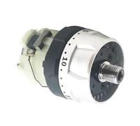 Para caja de cambios METABO para herramientas eléctricas compatible con el modelo SB18L, número de pieza 316096330