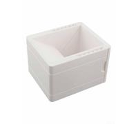 Para caja de escaneo de tarjetas MTG que permite la captura de imágenes y el registro de metadatos a través del ecosistema integrado de aplicaciones móviles