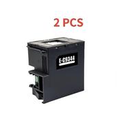 Para caja de mantenimiento Epson C9344 adecuada para tanque de tinta residual de impresora XP-3100 4100