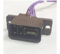 para cajón de Tambor Compatible con máquina integrada Ideal EV ES 2560 3560 3790 3561 3791(046-17100)