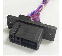 para cajón de Tambor Compatible con máquina integrada Ideal EV ES 2560 3560 3790 3561 3791(046-53018)