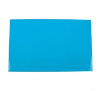 Para calcomanías DJI Flip Glow para apoyar el seguimiento visual y la orientación en entornos oscuros o con poca luz (azul)