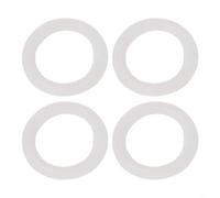 Para calentador Balboa Spa de 2 pulgadas O para junta de repuesto 7114030B, sello diseñado para un funcionamiento de calefacción de spa con fugas de larga duración (4 piezas)