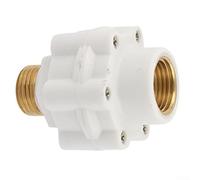 para calentador de Agua Eléctrico para compacto Seguro Anti-Shock(A)