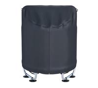 para cama elástica para niños, tela de protección impermeable y cortavientos, cubierta de sombra para cama elástica de exterior, jardín, patio, casa, zona de juegos, verano e invierno