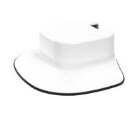 para cámara de Exterior - Escudo Protector Resistente a la Intemperie, Carcasa de Seguridad a Prueba de Polvo | Protector de Bloqueo Solar Duradero, Barrera extendida contra la Lluvia