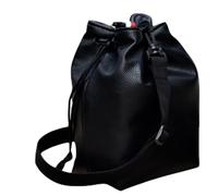 para cámara de hombro individual: de ante de 14 pulgadas, soporte acolchado para kit, barrera a prueba de golpes, protección contra la intemperie, solución de transporte prolongado, entre