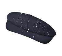 para Cámara De Visión Trasera del Coche,Protección De Silicona Impermeable,Accesorio De Cámara De Silicona De Adhesivo Fuerte | para Una Mejor Visibilidad Y Conducción Segura con Varios