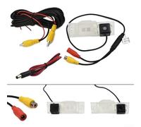 Para cámara de visión trasera Hyundai IX35 2010 2015, consumo de energía de 120 mA para mayor eficiencia