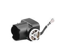 Para cámara FPV para carcasa de marco de lente, pieza de reparación para cámara FPV frontal para motor de carcasa