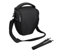 para Cámara | Mochila Impermeable para Cámara, Bolso De Viaje, B De Hombro para Cmara Vintage con Cremallera Bidireccional para Mujer, Transpirable para Trípode De Lente