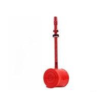 para cámara para tpu 700c Pinchazos para Carretera para cámara | para resistencia pinchazos, estable temperatura, 700c road bike, seguridad, duradero(85mm Valve)
