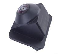 para cámara Trasera ABS para Chery Tiggo 8 OEM 704000147AA | Material ABS , acabado negro, ambiente exterior, ajuste para modelo específico, clara