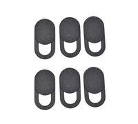 para cámara Web, Cubierta de privacidad para cámara, Bloqueador de cámara, Deslizador Multiusos para privacidad, diseño Ultrafino para Laptop, Escritorio, PC, Tableta, Smartphone