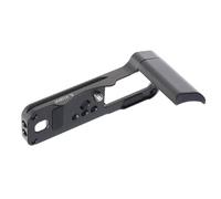 Para cámara X100VI en forma de L, placa de liberación rápida, transmisión en vivo, fotografía, soporte de expansión de vlog, estabilizador de mano