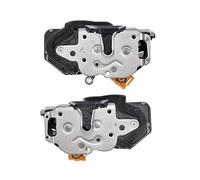 Para Camaro Para Cruze Para Equinox Para Malibu Actuador Cerradura Puerta Delantera Izquierda Derecha 931-315 931-314 Cierre Portón Trasero(1 par)