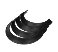 Para Camaro ZL1 LT SS 1991-2022 Kit De Carrocería Ancha Para Guardabarros Protector Arcos Rueda Accesorios Para Coche