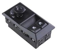 Para Camiones Interruptor Maestro Ventana Automóvil Botón Elevador Vidrio Panel Puerta 3 Pines 7421972423 44T404901 7423391509 botón ventana eléctrica