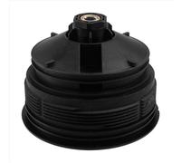 Para camiones SCE 2112343 Tapa del filtro de aceite Tapa del filtro del rotor de aceite