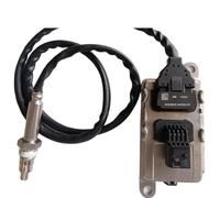 Para Camiones Servicio Pesado Motor Para CUMMINS 24 V 4326863 A045S157 5WK967658 Sensor Oxígeno Y Nitrógeno Sensor NOX NB 1500 Sensor Oxígeno Nitrógeno NOx