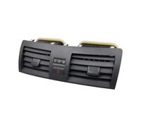 Para Camry 2006 2007 2008 2009-2011 55660-06100 Panel Salida Aire Acondicionado Tablero Delantero Del Automóvil Cubierta De Rejilla