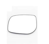 Para Camry 2006-2011 Lente Espejo Retrovisor Lateral Con Calefacción Espejos exteriores calefactados(1PCS left side)