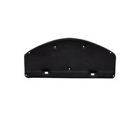 para Camry 6th 7th 8th MK6 MK7 MK8 2006-2021 Capó De Motor Coche Aislamiento Térmico Cubierta Insonorizada Algodón Accesorios