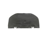para Camry 6th 7th 8th MK6 MK7 MK8 2006-2021 Capó De Motor Coche Aislamiento Térmico Cubierta Insonorizada Algodón Accesorios