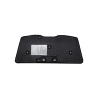 para Camry 6th 7th 8th MK6 MK7 MK8 2006-2021 Capó De Motor Coche Aislamiento Térmico Cubierta Insonorizada Algodón Accesorios