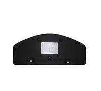 para Camry 6th 7th 8th MK6 MK7 MK8 2006-2021 Capó De Motor Coche Aislamiento Térmico Cubierta Insonorizada Algodón Accesorios