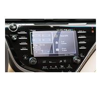 para Camry Entune 7 Pulgadas 2017, Protector de Pantalla de luz Anti-Azul para Coche, Pantalla de navegación, Pegatinas Interiores para Coche, Accesorios