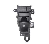 Para Camry Para Xv70 V70 Para Avalon 2018-2021 Interruptor Freno Estacionamiento Electrónico FT001 84390-06120 84390-06060 Botón Freno Electrónico