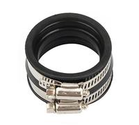 para Can Am Can-Am para Bombardier DS 650 para Baja X DS650 2000-2007 Adaptador De Interfaz De Carburador Colector De Admisión