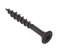 Para canal Pozi tornillo SCT fosfato negro caja 200 FORCARS4232 4,2 x 32 mm