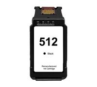 Para Canon PG-512, CL-513 Compatible alta calidad.