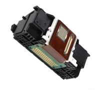 Para Canon QY6-0083 Cabezal de impresión para MG6350 MG6380 MG7120 MG7180 - Pieza compatible con limpiador de cabezal de impresión único negro y color