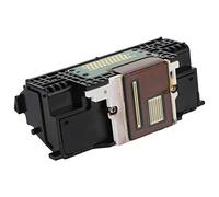 para Canon QY6-0086 MX920 MX924 MX928 IX6770 IX6780 Cabezal de impresión ABS Pirnthead Reemplazo(Color) Regalo de San Valentín