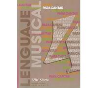 Para cantar. Lenguaje musical, vol. 4 | Aa. Vv.